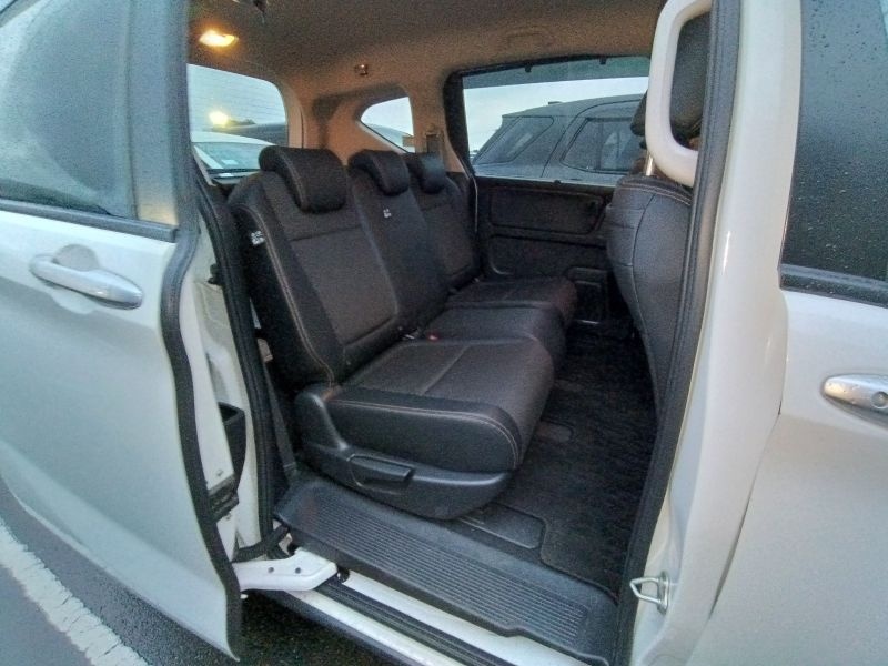 HONDA FREED+
