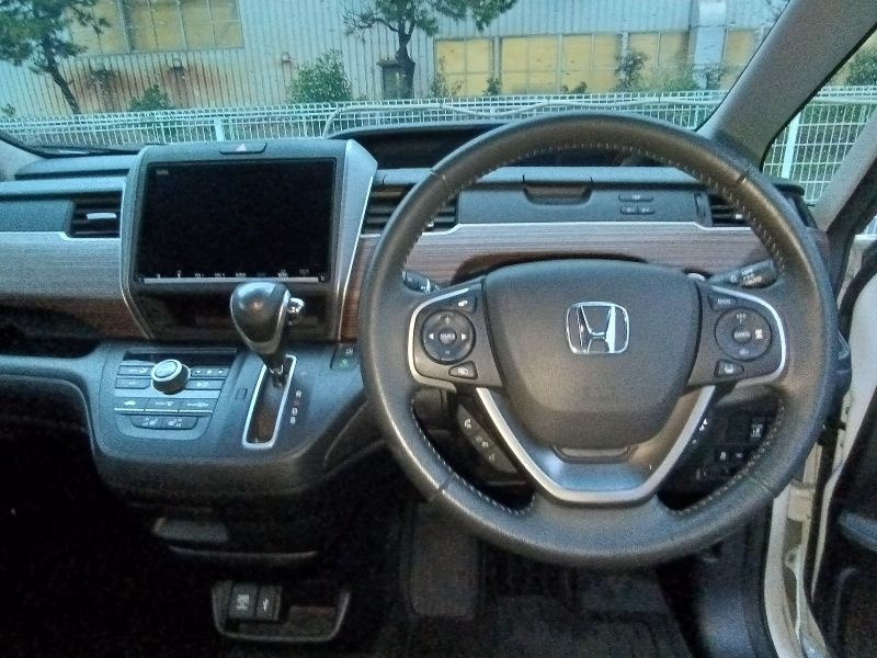 HONDA FREED+