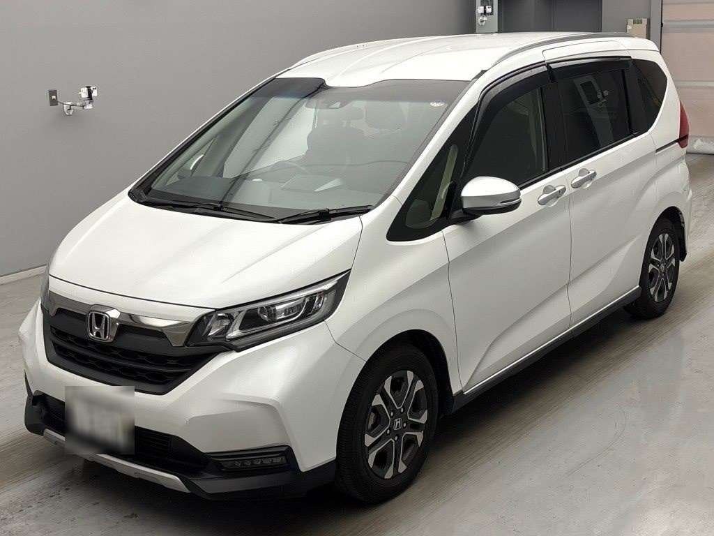 HONDA FREED+