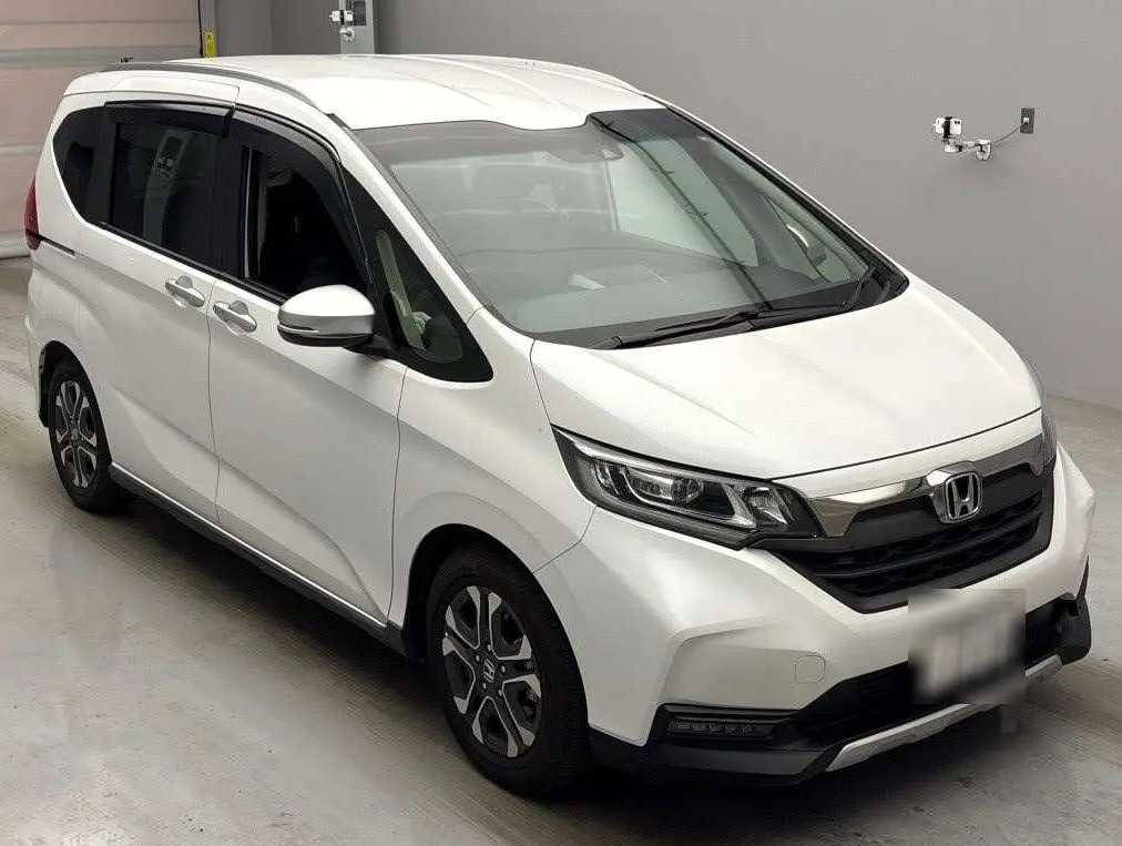 HONDA FREED+