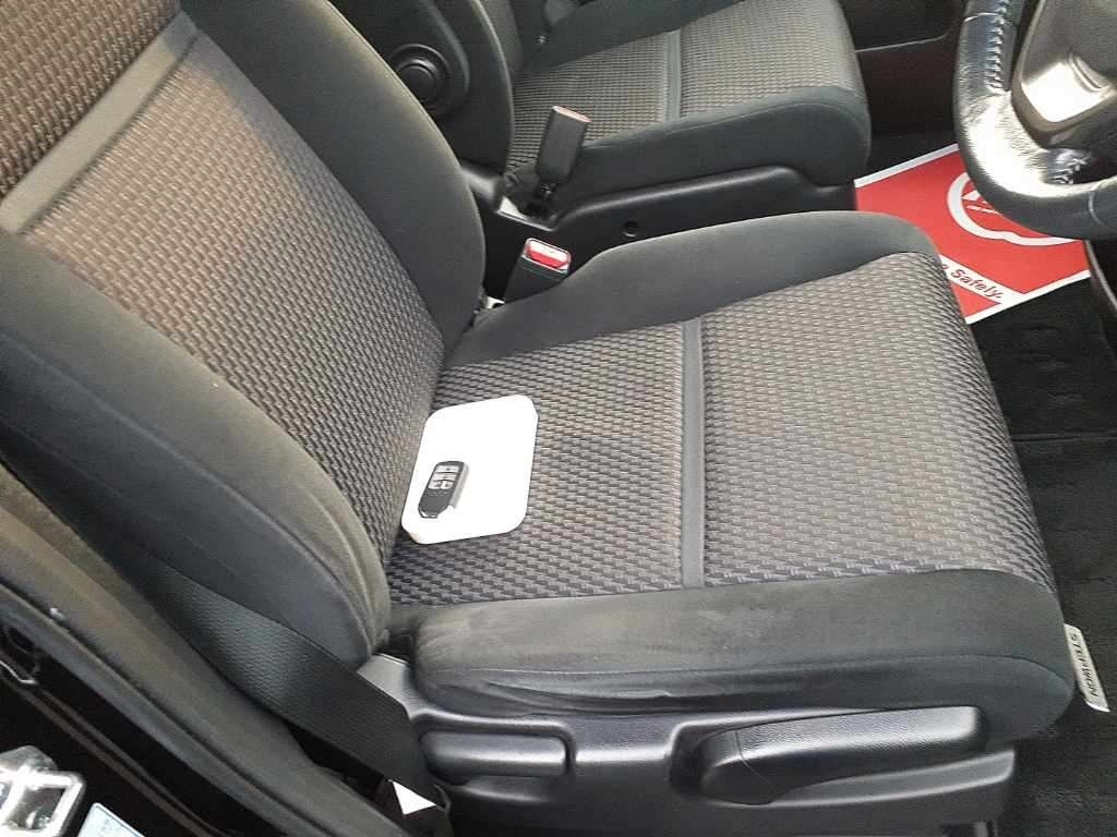 HONDA STEPWGN SPADA
