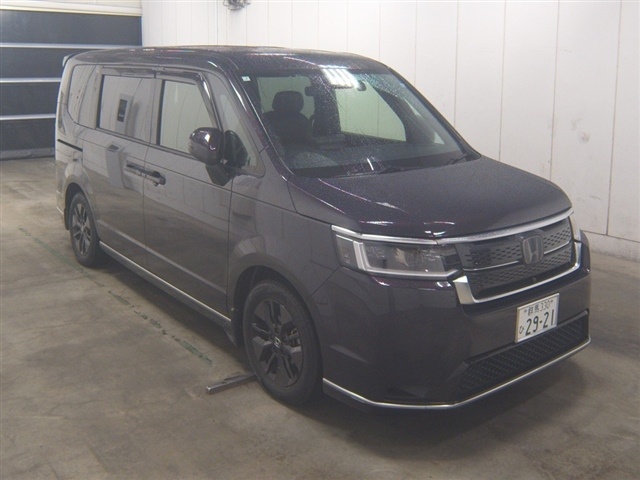 HONDA STEPWGN SPADA