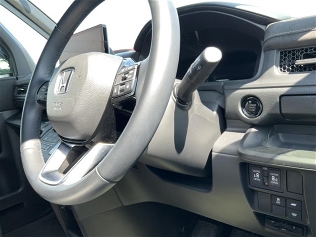 HONDA STEPWGN SPADA