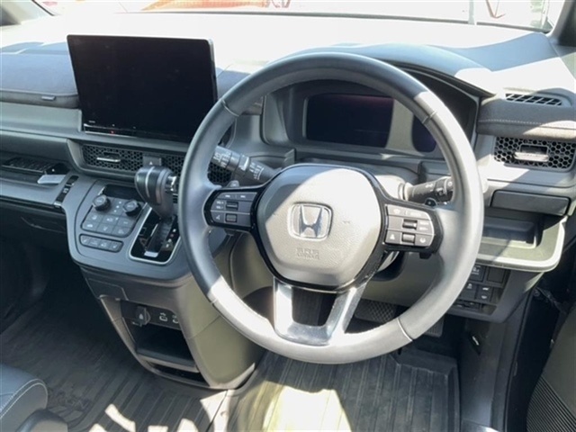 HONDA STEPWGN SPADA