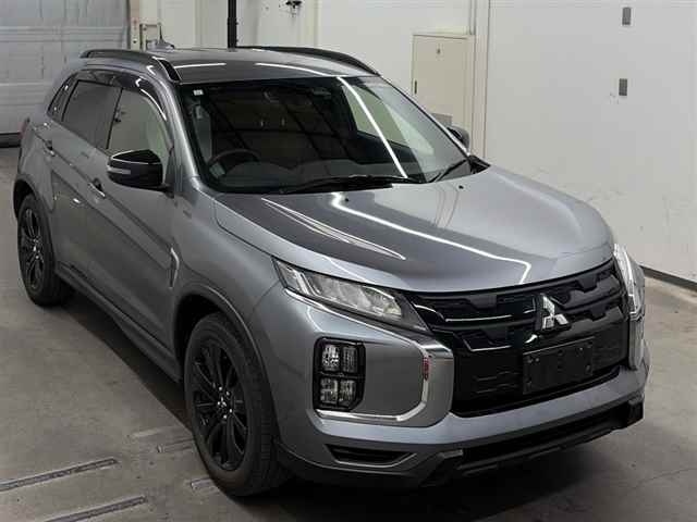 MITSUBISHI RVR