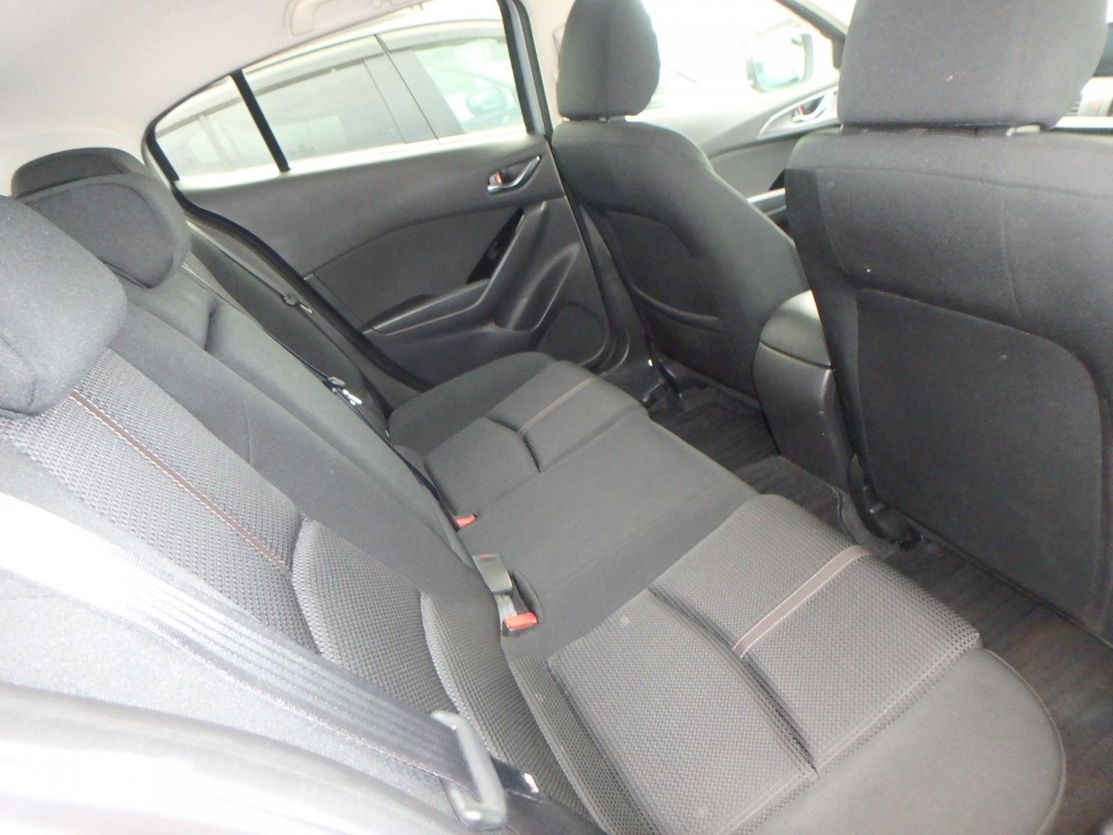 MAZDA AXELA SPORT