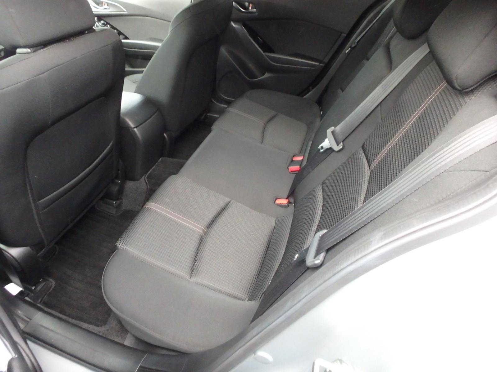 MAZDA AXELA SPORT