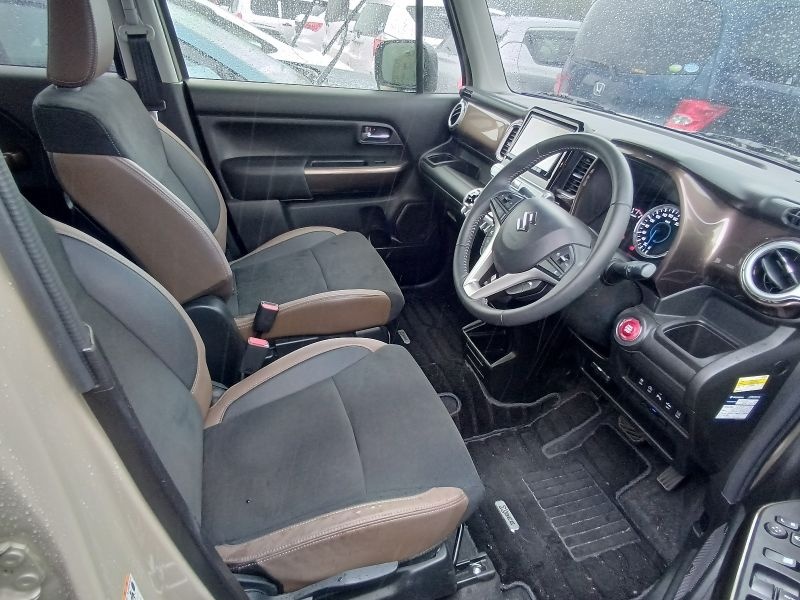 SUZUKI XBEE