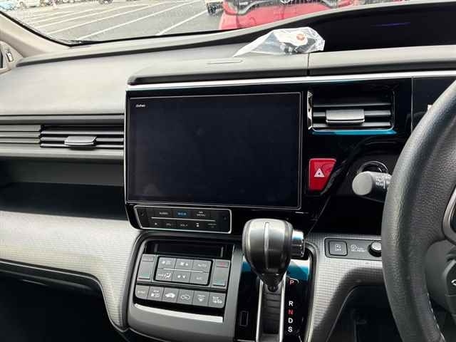 HONDA STEPWGN SPADA