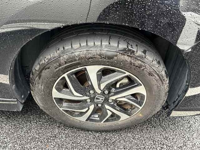 HONDA STEPWGN SPADA