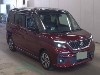 SUZUKI SOLIO BANDIT