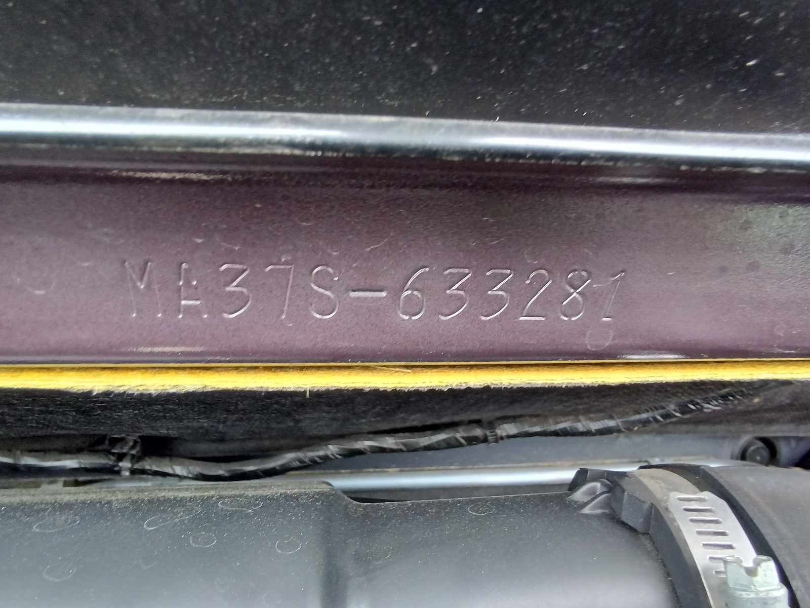 SUZUKI SOLIO BANDIT