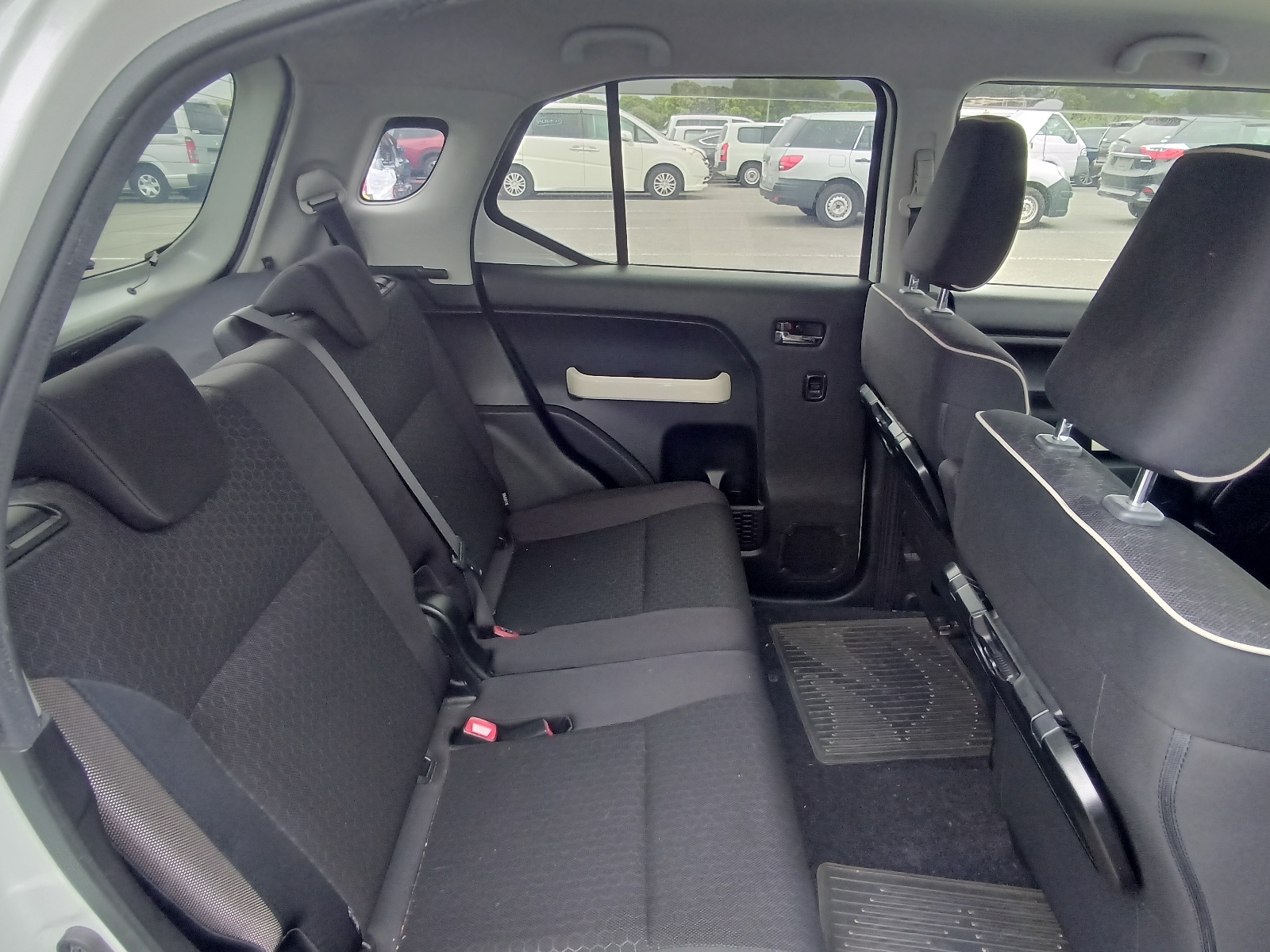 SUZUKI XBEE