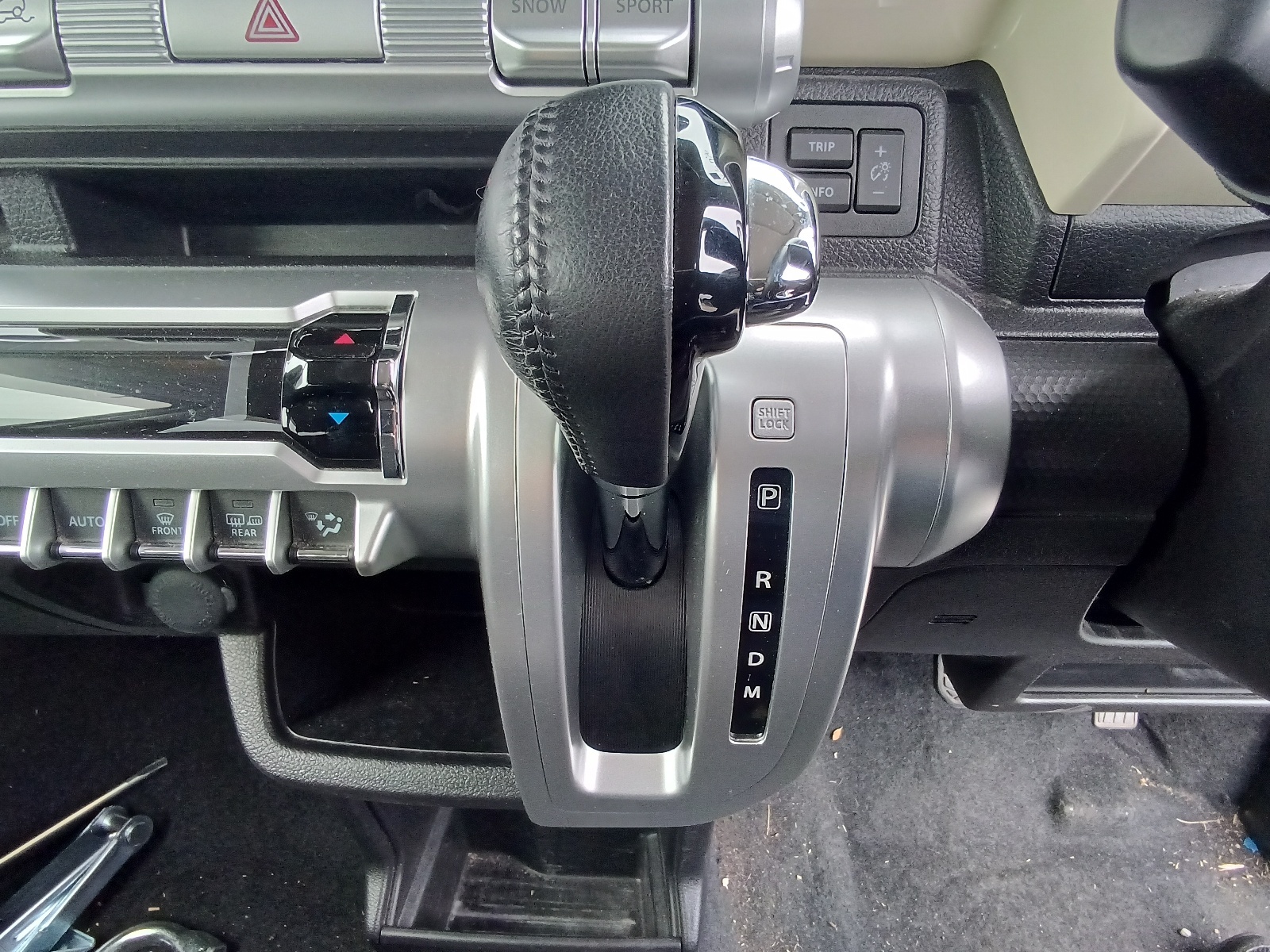 SUZUKI XBEE