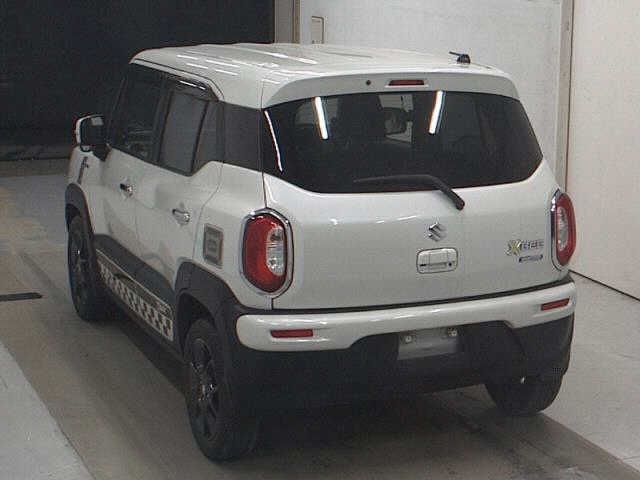 SUZUKI XBEE