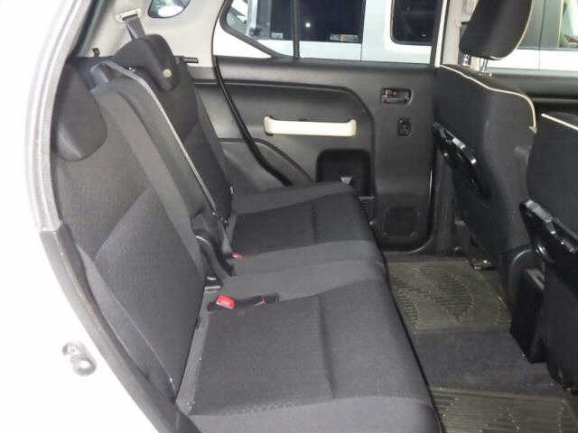 SUZUKI XBEE