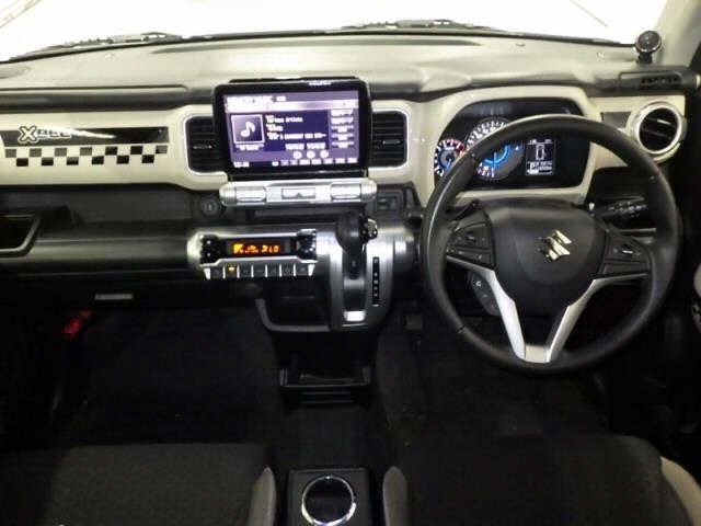 SUZUKI XBEE
