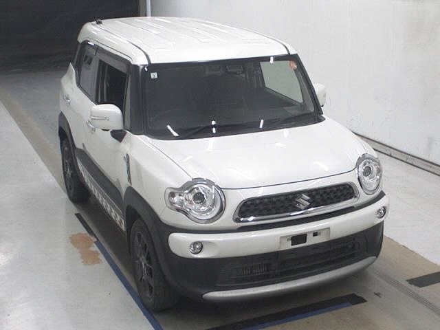 SUZUKI XBEE