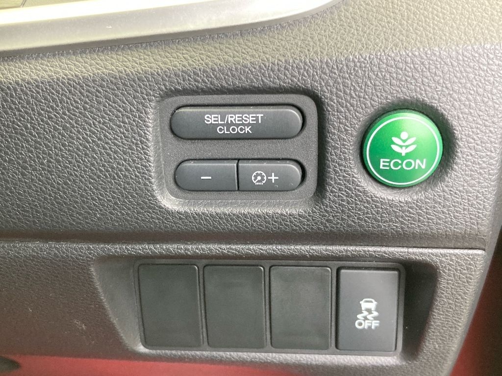 HONDA JADE