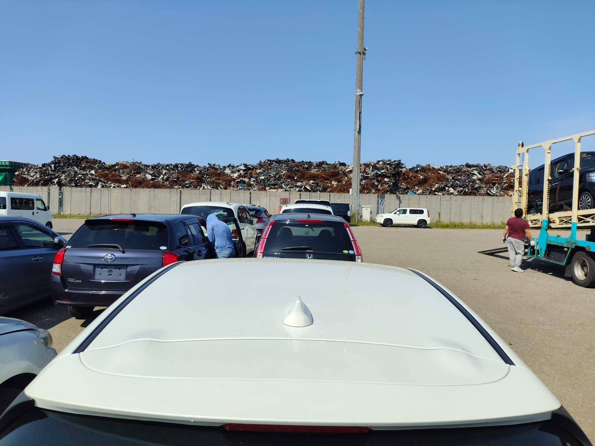 MAZDA AXELA SPORT