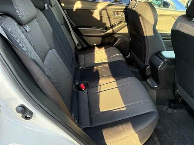 SUBARU SUBARU XV
