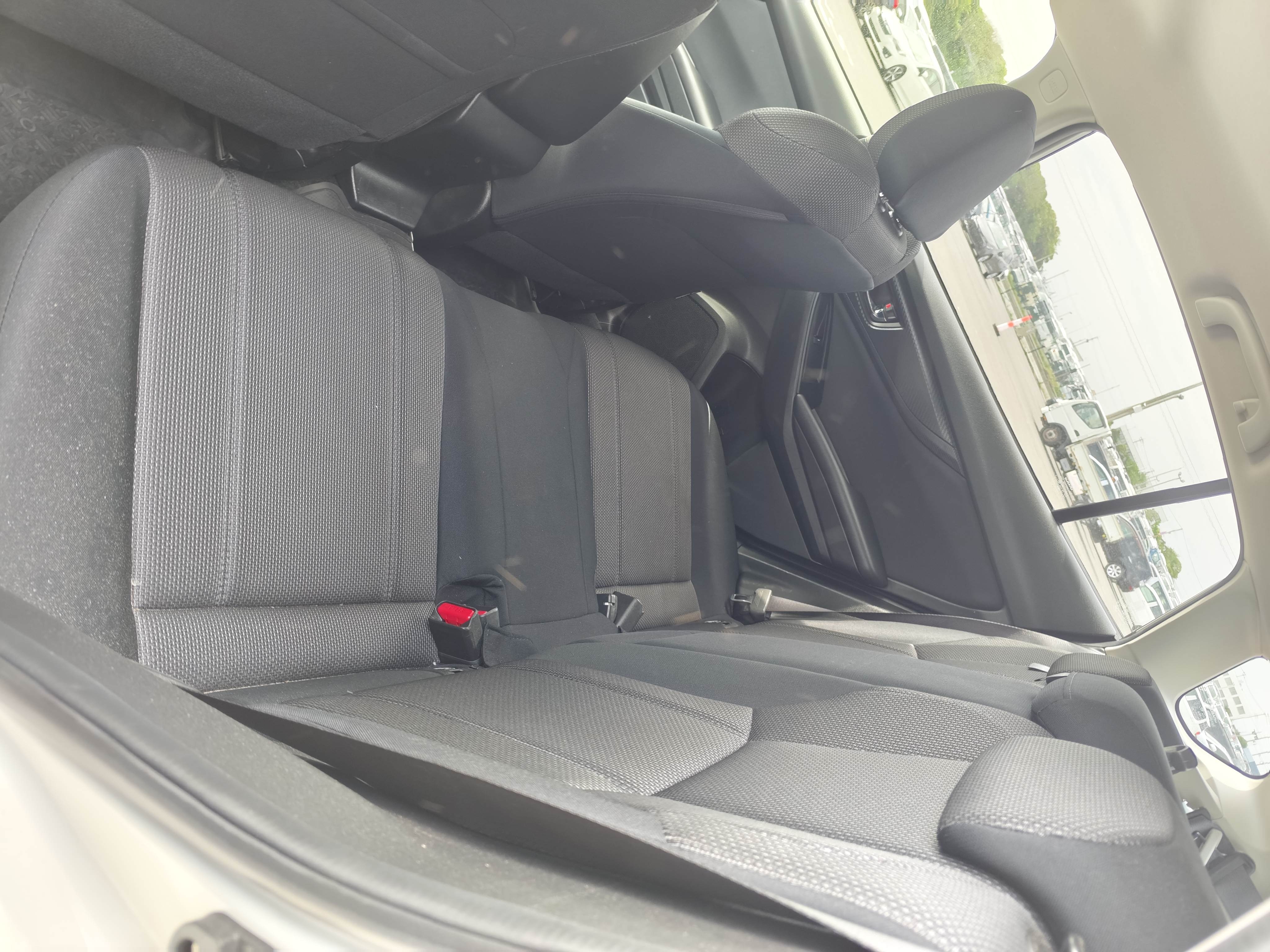 SUBARU SUBARU XV