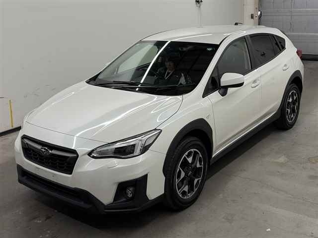 SUBARU SUBARU XV