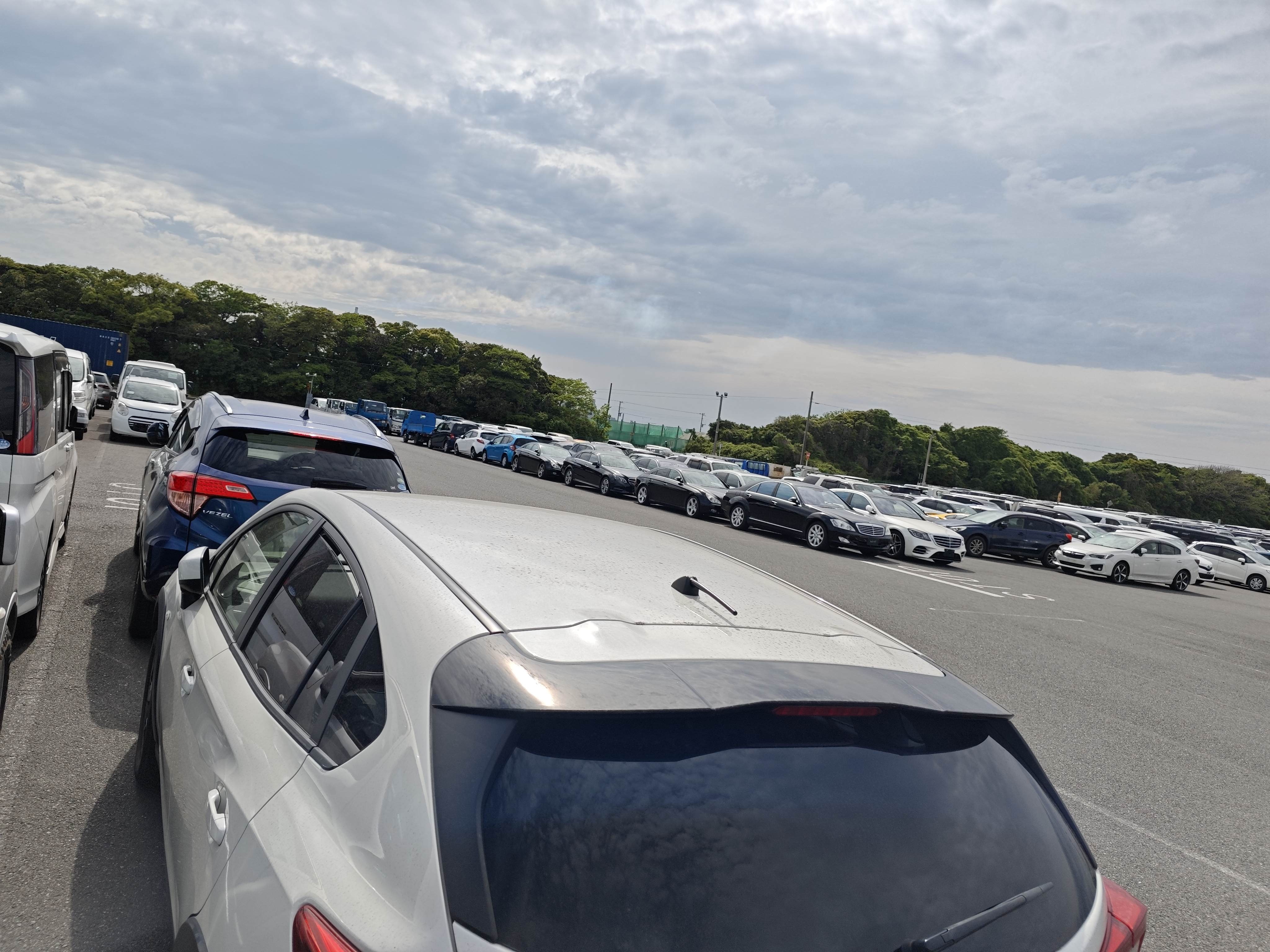 SUBARU SUBARU XV