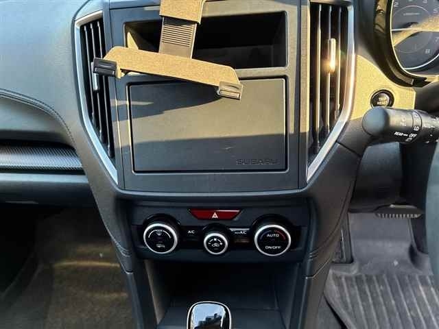 SUBARU SUBARU XV