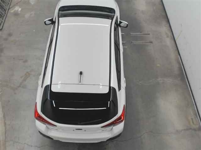 SUBARU SUBARU XV
