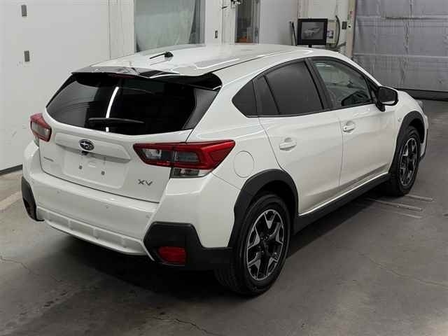 SUBARU SUBARU XV