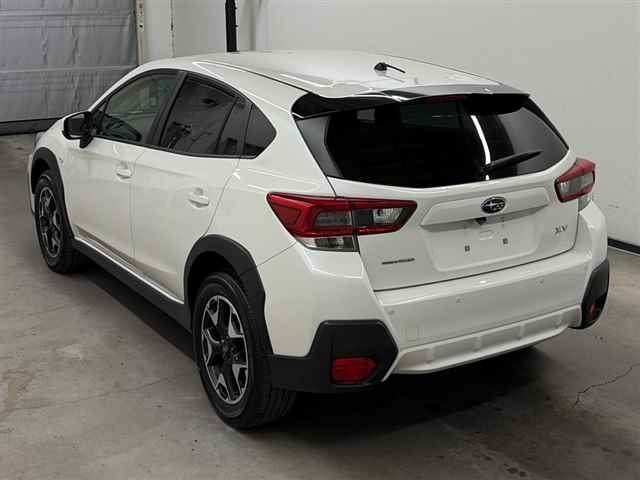 SUBARU SUBARU XV