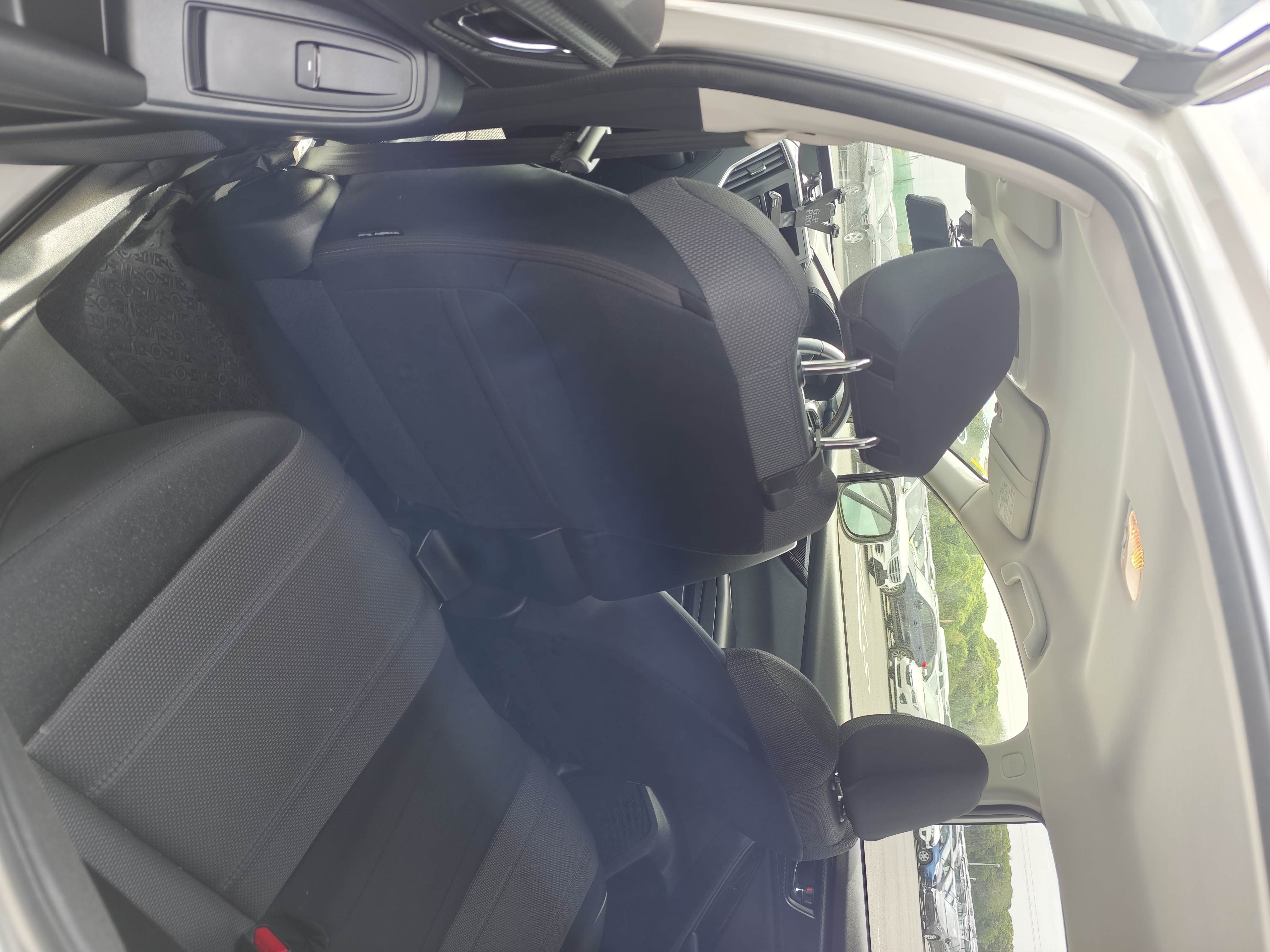 SUBARU SUBARU XV