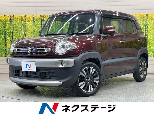 SUZUKI XBEE