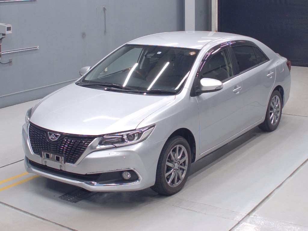 Toyota Premio 2020