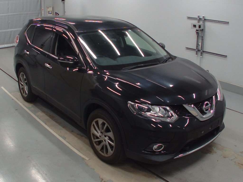 Nissan X Trail Купить Во Владивостоке